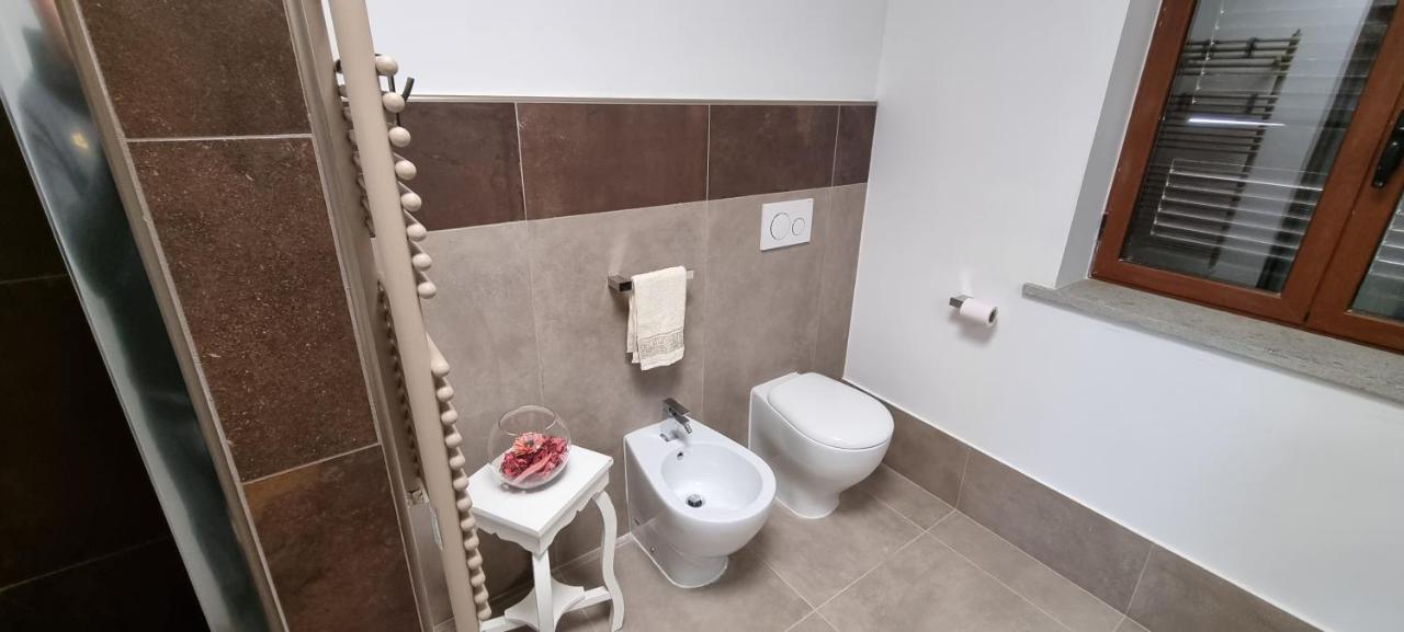 Oltre La Siepe Apartment Nepi Exterior foto